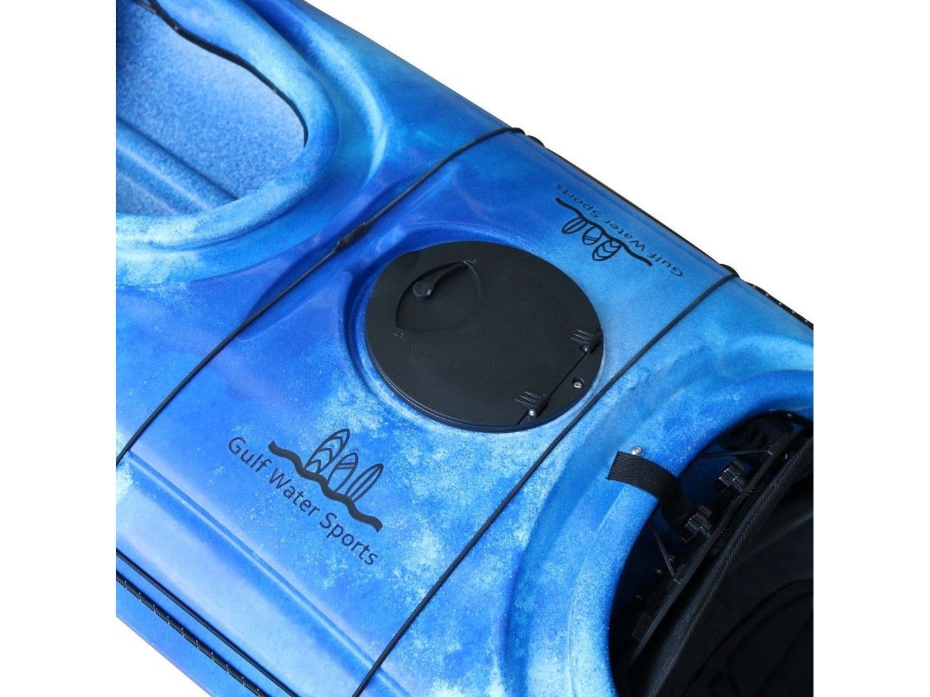 Sports Kayak Double