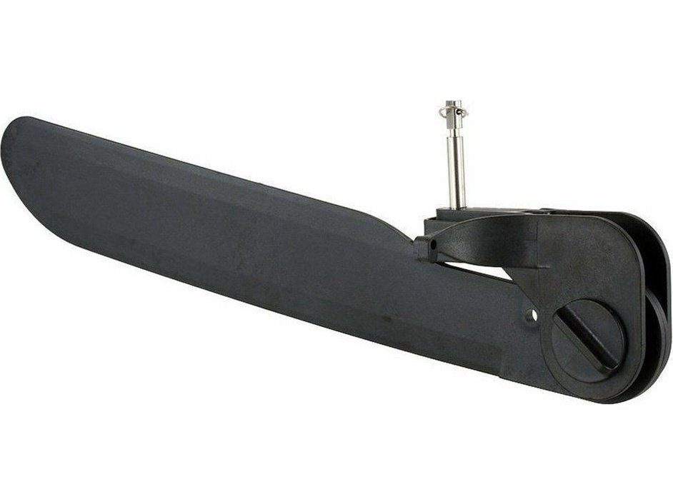 Kayak Rudder System