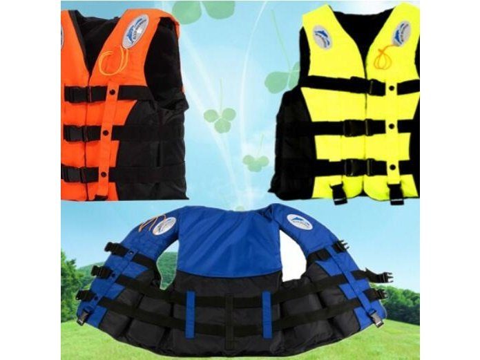 Life Vest