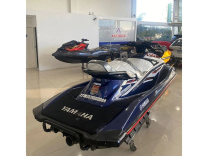 Yamaha FX SVHO 1.8 FX Jetski