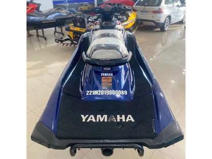 Yamaha FX SVHO 1.8 FX Jetski