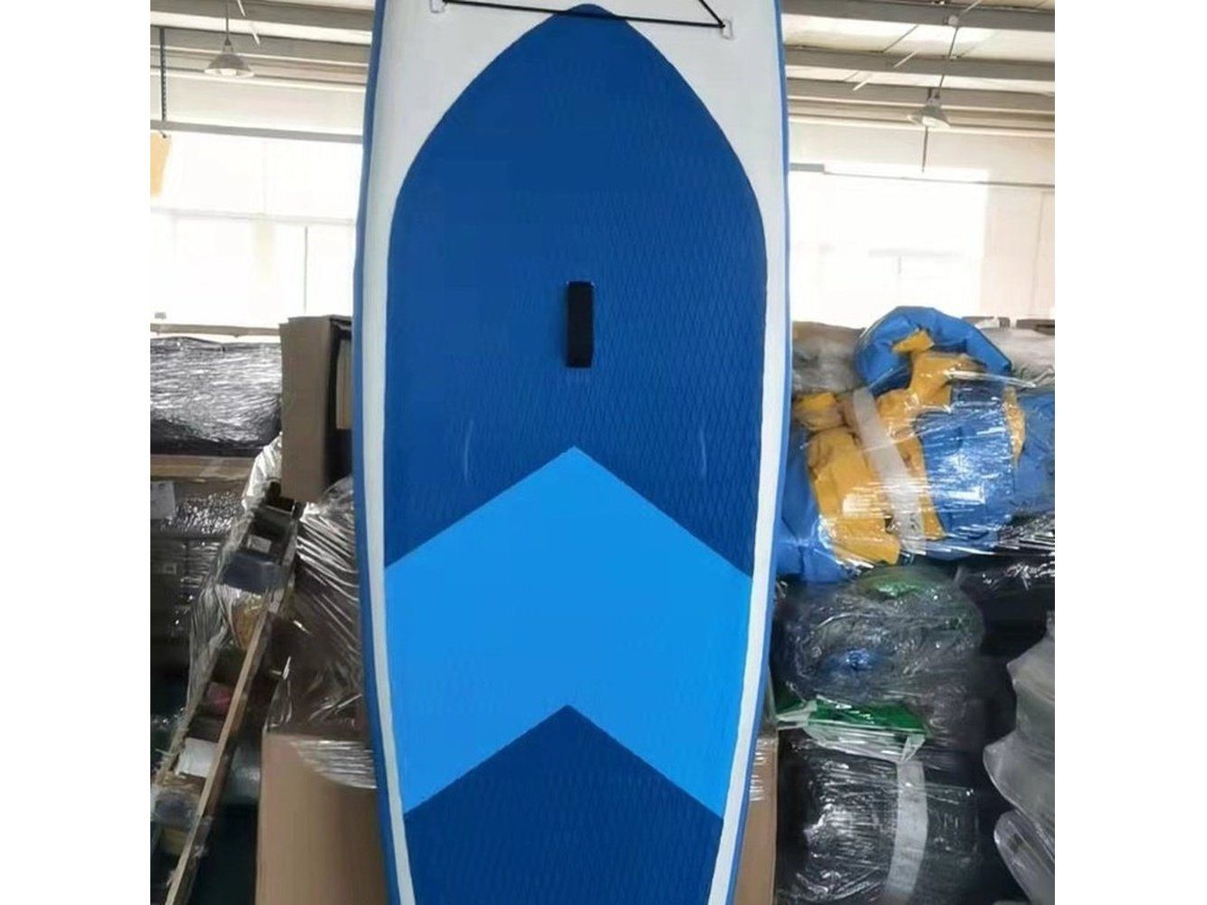 Inflatable Paddle Board