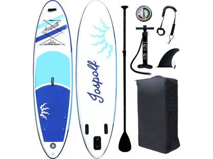 Inflatable Paddle Board