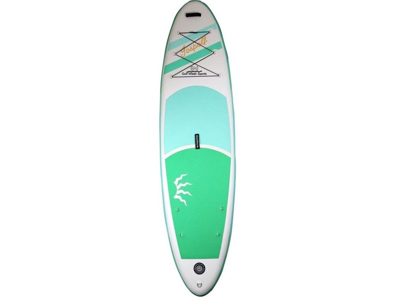 Inflatable Paddle Board